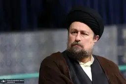  سید حسن خمینی: امروز، وحدت حول محور ایران اسلامی راه حفظ کشور از تجاوزات و تهدیدات است