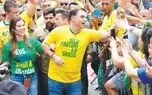شگفتی در برزیل
