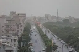 پیش بینی هوای خراسان شمالی فردا ۳۰ مرداد ۱۴۰۵/ دمای هوا کاهش می‌یابد