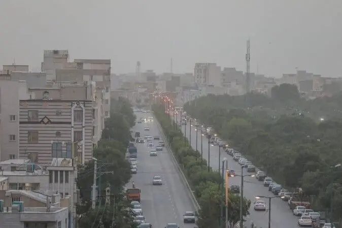 پیش بینی هوای خراسان شمالی فردا ۳۰ مرداد ۱۴۰۵/ دمای هوا کاهش می‌یابد