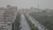 پیش بینی هوای خراسان شمالی فردا ۳۰ مرداد ۱۴۰۵/ دمای هوا کاهش می‌یابد
