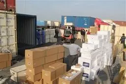 جریمه ۱۷۰۰ میلیارد ریالی پرونده های قاچاق در ایلام