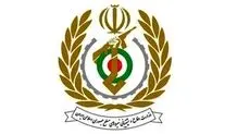 خبر فوری وزارت دفاع از ساخت جدیدترین تجهیزات نظامی

