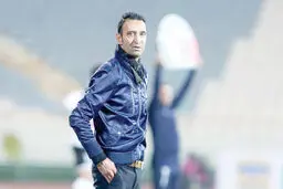 تیم امید؛ نیمکتی که کسی دوستش ندارد