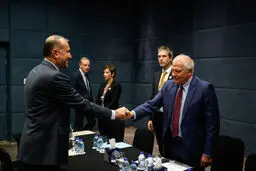 بورل: توافق کردیم برجام را بر اساس مذاکرات وین احیا کنیم
