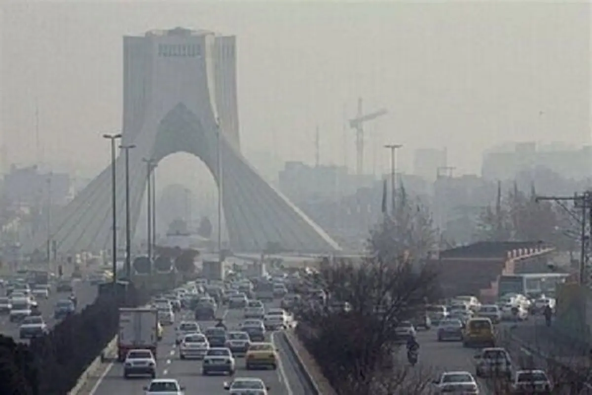 پیش‌بینی هوای تهران از وضعیت جوی دو روز آینده/ هواشناسی اطلاعیه داد