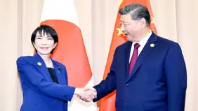 موازنه‌ای نو در شرق آسیا