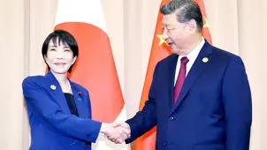 موازنه‌ای نو در شرق آسیا