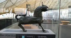 ۷ پرونده باز بین‌المللی برای میراث ایرانی 
