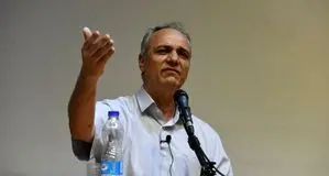 زیدآبادی : شاید بابل بخواهد دارالشادی باشد