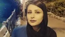ویدا ربانی به مرخصی آمد