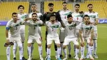 Iran’s football striker with sensational goals