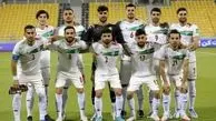 Iran remains Asia's best team in latest FIFA rankings