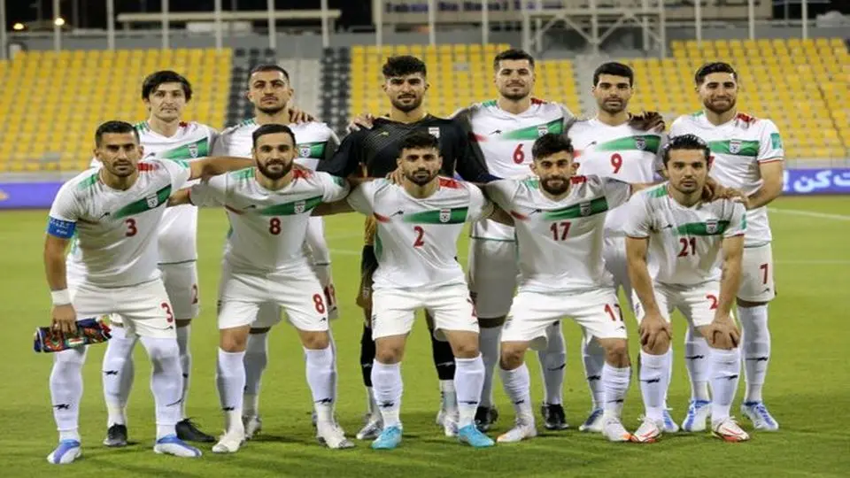 Iran remains Asia's best team in latest FIFA rankings