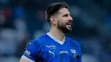 خبر بد برای پرسپولیسی ها  ؛ میتروویچ به بازی با پرسپولیس می‌رسد
