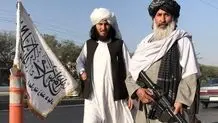 جلسه مقام ارشد طالبان در سفارت تهران برای حل مشکل اتباع افغانستانی/ عکس