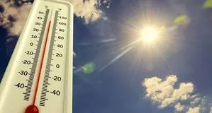 پیش بینی هوای خراسان شمالی ؛ جمعه 3مرداد ۱۴۰۴