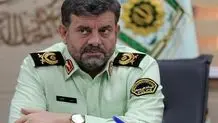 کشف محموله مواد مخدر در مراغه؛ بیش از ۴۰ کیلوگرم