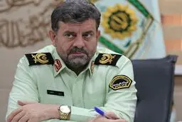 کشف بیش از ۵ تُن انواع مواد مخدر و دستگیری ۵۰۰۰ معتاد متجاهر
