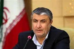 اسلامي : ترکیب أجهزة الطرد المرکزي الحدیثة في "فوردو" یاتي في سیاق خطة العمل الاستراتیجیة