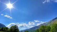 پیش بینی هوای گیلان فردا ۱۳ مرداد ۱۴۰۵/ دمای هوا افزایش می‌یابد