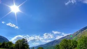 پیش بینی هوای تهران فردا چهارشنبه 28 مرداد/ ماندگاری توده هوای گرم تا دو روز آینده