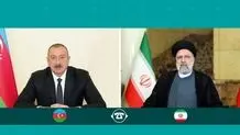 گفت‌وگوی تلفنی وزاری خارجه ایران و آذربایجان