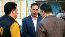 مخالفت هیئت مدیره پرسپولیس با ابلاغیه سازمان لیگ