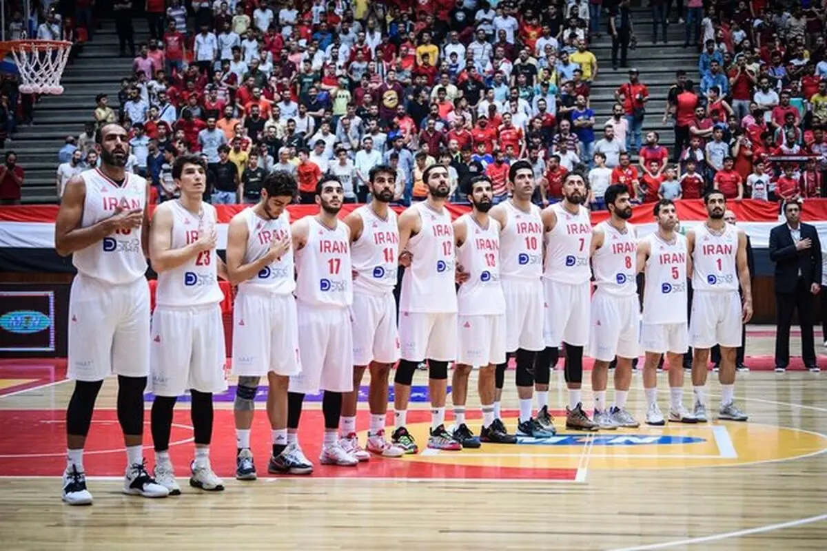 ایران چطور مسافر جام جهانی می‌شود؟