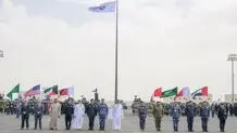 رزمایش آمریکا و اعراب خلیج فارس در قطر آغاز شد