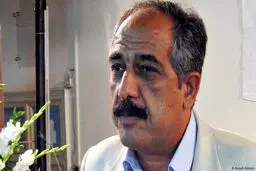 «کوروش نیکنام» درگذشت
