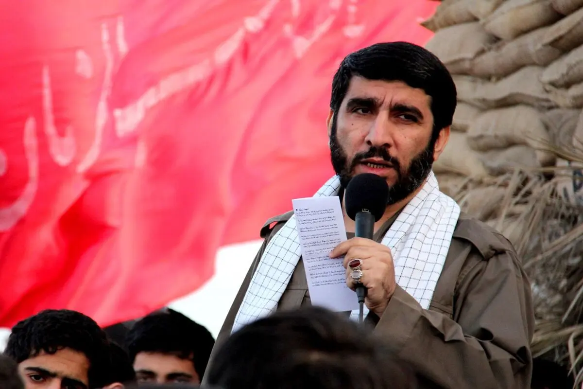 انتقاد مداح معروف از تدوین‌کنندگان «لایحه حمایت بی‌حجابان!» / شایدم «نفوذی» داریم در نظام