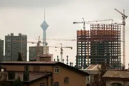 تصویب پاداش خوش‌حسابی عوارض ساختمانی ۱۴۰۵ 