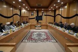 رایزنی درباره گسترش تجارت مرزی میان ایران و افغانستان