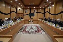 رایزنی درباره گسترش تجارت مرزی میان ایران و افغانستان