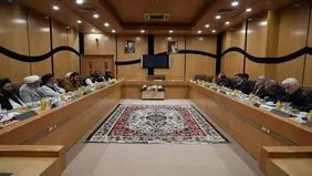 رایزنی درباره گسترش تجارت مرزی میان ایران و افغانستان