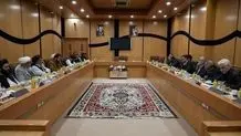 افغانستان با سیمان ایرانی آب را روی ایران سد می‌کند