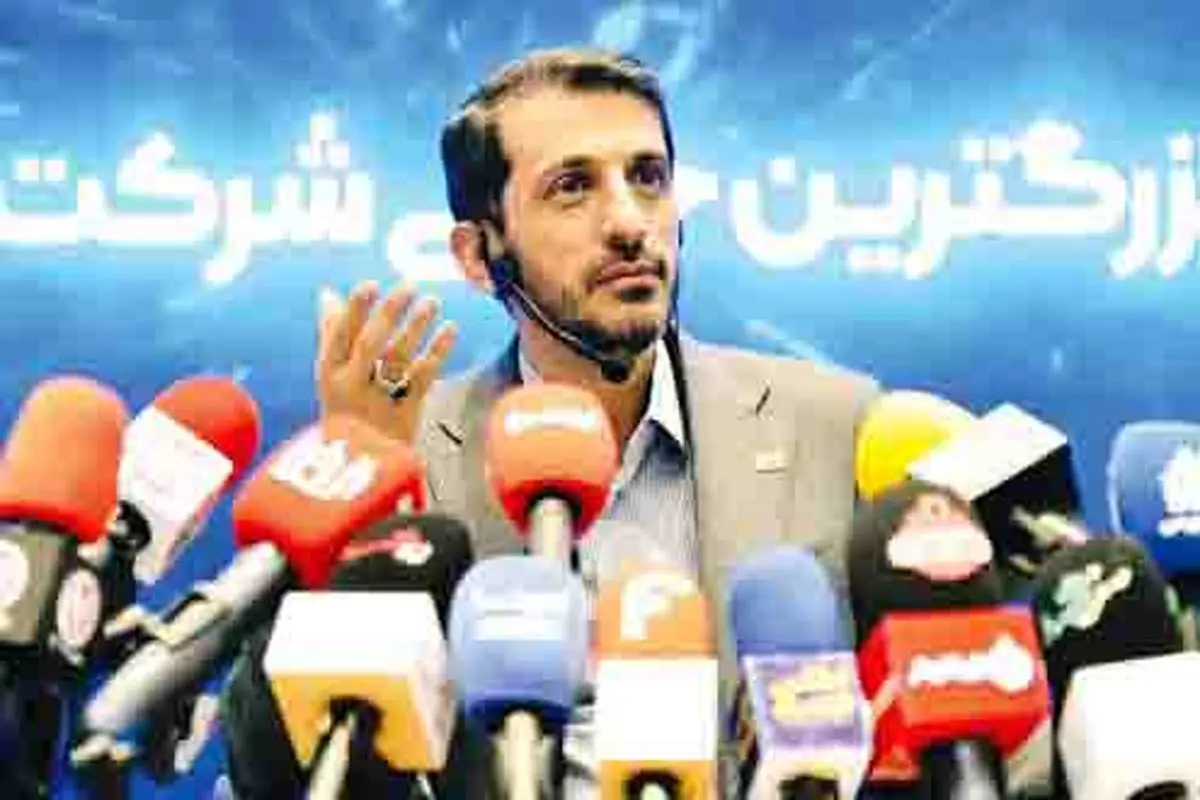 
تولید ۵ محصول جدید فولاد مبارکه
 تا پایان سال جاری
