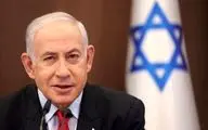 پیش‌بینی نتانیاهو از زمان پایان جنگ در غزه 