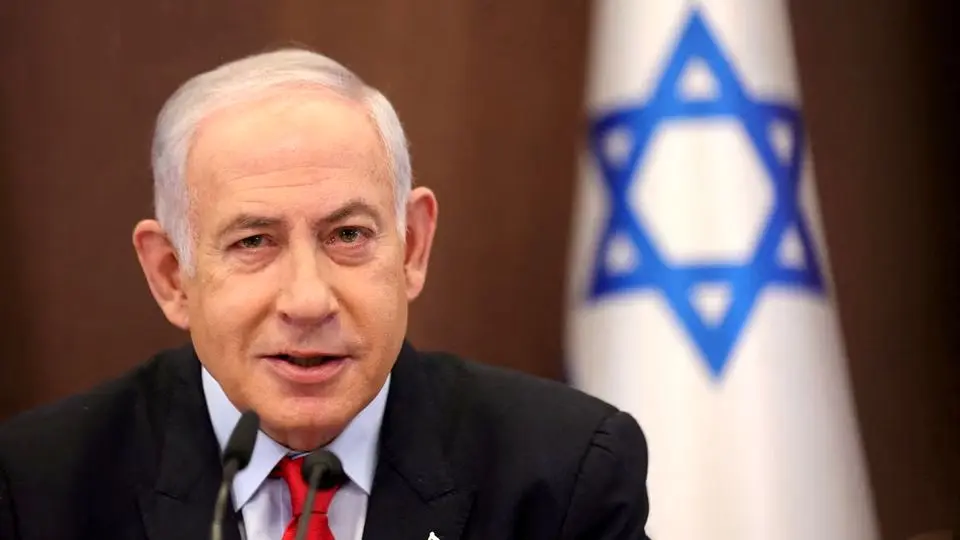 پیش‌بینی نتانیاهو از زمان پایان جنگ در غزه 