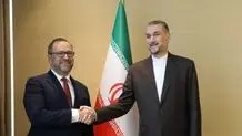 Venezuela voices readiness to strengthen coop. with Iran