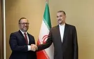 Venezuela voices readiness to strengthen coop. with Iran