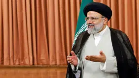 احضار فرد توهین کننده به ابراهیم رئیسی