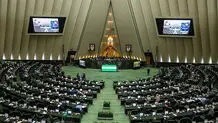 قالیباف به اداره پادگانی  مجلس متهم شد
