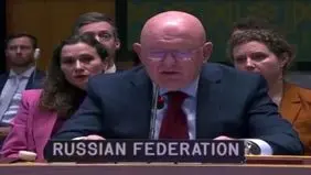 مسکو: اقدامات غیرمسئولانه آمریکا علیه ایران را محکوم می‌کنیم