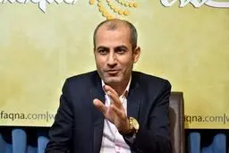 افشاگری نماینده تهران درباره «فیلترینگ فیلترینگ» گفتن سوپرانقلابی‌ها!

