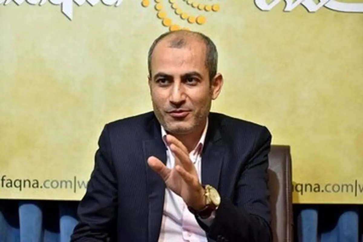 افشاگری نماینده تهران درباره «فیلترینگ فیلترینگ» گفتن سوپرانقلابی‌ها!

