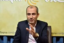 افشاگری نماینده تهران درباره «فیلترینگ فیلترینگ» گفتن سوپرانقلابی‌ها!

