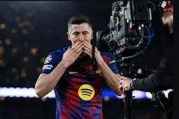 سود مالی خیره کننده بارسلونا