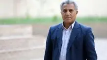 شهادت بازیکن سابق تیم ملی بسکتبال فلسطین+ عکس
